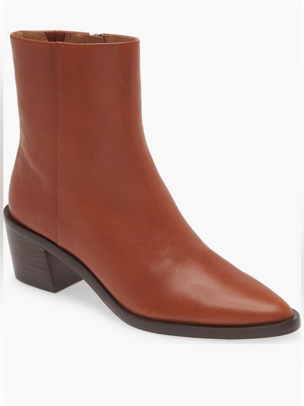Madewell The Darcy Ankle Boot